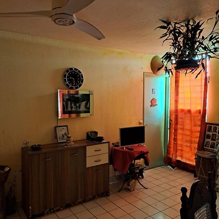 Appartement Colocation Cite Urbaine à Pointe-à-Pitre Extérieur photo